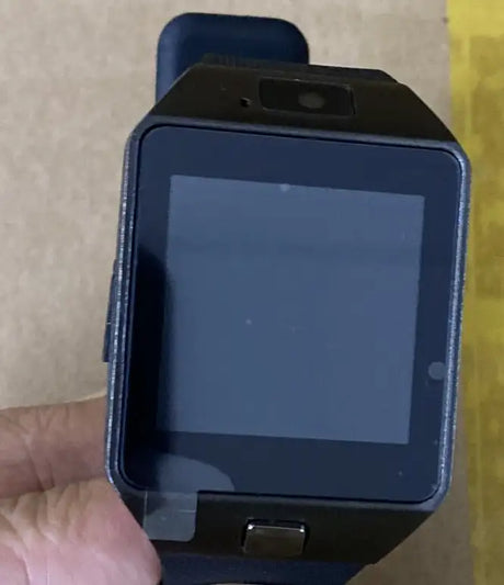 Sports Smart Watch DZ09 Card Phone Watch - Lootquake