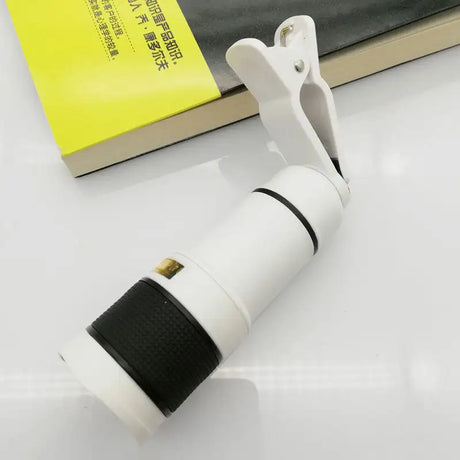 Cell Phone Telescope Lens - Lootquake
