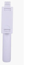 Compatible with Apple, Bluetooth version of stainless steel tripod - Lootquake