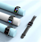 Smart Watch Heart Rate Blood Pressure Health Monitoring Multi-sports Mode