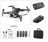 GPS High-definition Dual Camera - Lootquake