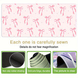 [Extra-Large] Gaming Mouse Pad - Extra-Large, Washable, Non-Slip Rubber Base - Ideal for Gamers & Office Use