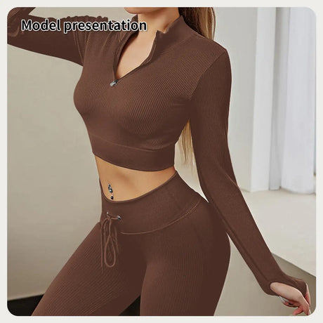Women's Stylish Simple Solid Color Suit - Lootquake