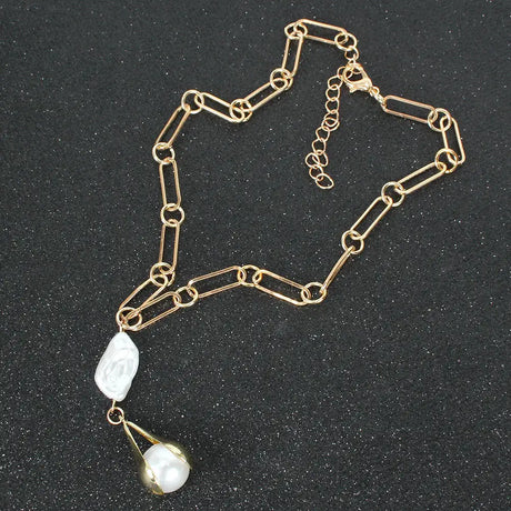 Simple Personalized Necklace For Women - Lootquake