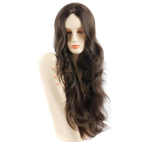 European and American Popular Wigs - Lootquake