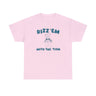 Rizz Em With The Tism - Unisex T Shirt