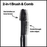 REVLON ColorStay Brow Filler Brow Gel