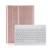 Tablet Bluetooth Keyboard Smart Case