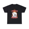 I fucking love losing money shirt