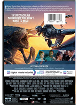 Venom: The Last Dance (DVD + Digital Copy) - Lootquake