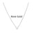 Personalized Stainless Steel Necklace Customization - Lootquake