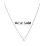 Personalized Stainless Steel Necklace Customization - Lootquake