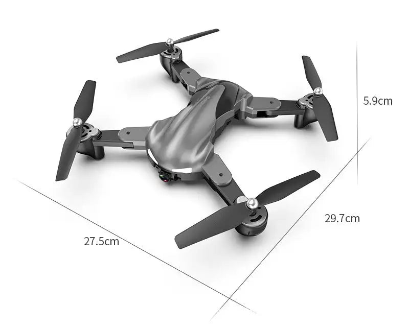 Drone HD 4K Four Axis Drone - Lootquake