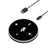 Desktop USB Conference Speakerphone Microphone Built-in Speaker 360° Omnidirectional PC Computer Condenser Mic with  Function Volume Adjustment Plug & Play Compatible with Windows Mac for PC Lapto - Lootquake