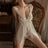 Lingerie Sexy Mesh Perspective Seductive Pajamas - Lootquake