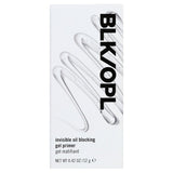 BLACK OPAL Invisible Oil Blocking Gel Primer
