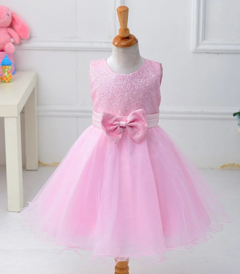 Beautiful Children's Dresses - Lootquake