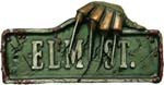 Freddy Krueger Nightmare on Elm Street Elm Street Sign