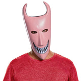 Adults/Teens Nightmare Before Christmas Lock Adult Costume Mask