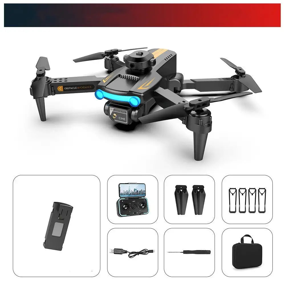 Flying Drone High Definition Aerial Photography - Lootquake