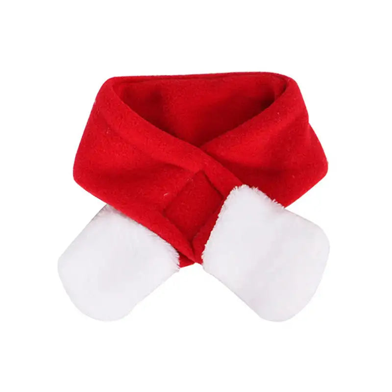 Cute Dog Cat Costume Christmas Cloak Halloween Disguise Cat - Lootquake