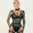 Lingerie Leather Sexy Clothing Binding Constraints - Lootquake
