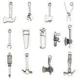 Alloy Decoration Screwdriver Wrench Axe