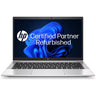 HP Laptop Computer EliteBook 830 G7 Notebook PC 13.3 Inch FHD Intel Core i7-10610U CPU 1.80GHz 32GB DDR4 RAM 256GB SSD NVMe Windows 11 Pro Backlit Keyboard CAM Business Laptop (Renewed Premium) - Lootquake