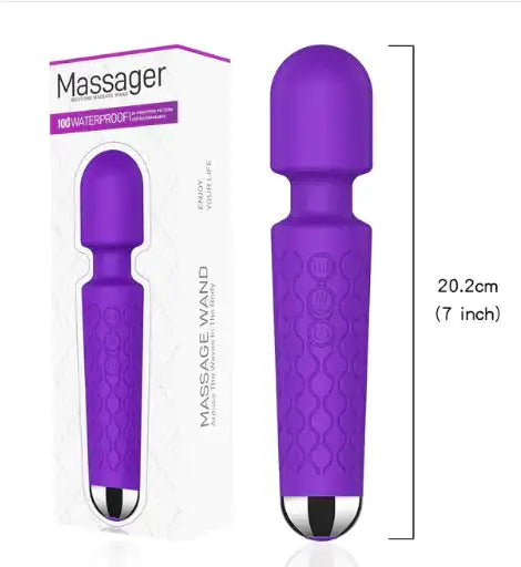 Gerard Vibrator for Women (Single Item) - Lootquake