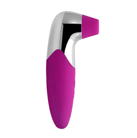 Sucking Vibrating Massager and Adult Toy - Lootquake