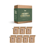 PREMIUM SPECIALTY COFFEE CHRISTMAS GIFT BOX