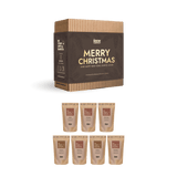 PREMIUM SPECIALTY COFFEE BEAN CHRISTMAS GIFT BOX