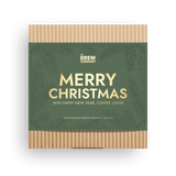 PREMIUM SPECIALTY COFFEE CHRISTMAS GIFT BOX