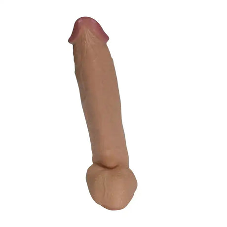 PVC Jumbo Realistic Dildo - Adult Novelty Toy - Lootquake
