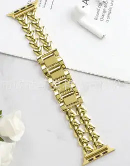 Love.Me Wristband for Apple Watches (One Piece) - Lootquake