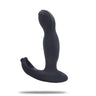 Silicone Vibrating Anal Plug Series for Women - Lootquake