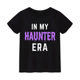 In My Haunter Era Tee