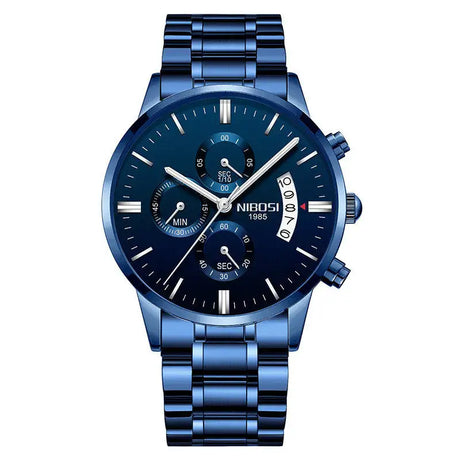 men watch - Lootquake