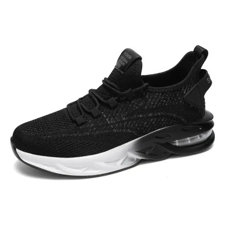 Cushion Shock Absorbing Running Shoes - Lootquake
