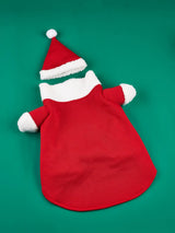 Christmas Pet Small Dog Pet Costume - Lootquake