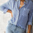 Classic Striped Casual, Business, Versatile Four Seasons Can Wear A Long-sleeved Shirt. - Lootquake