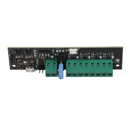 For Voron V2.4 for Klipper Expander Board Internal Oscillator Thermistor Input PCB Material 3D Printer Control Board - Lootquake