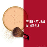 RIMMEL London Stay Matte Powder