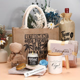 Retirement Gift For Women 2025, Happy Retirement Gifts For Coworker, Friends, Christmas Retirement Gifts For Nurses, Mom, Retirees Coffee Mug Beach Travel Bag Blanket(39 * 47in) Set