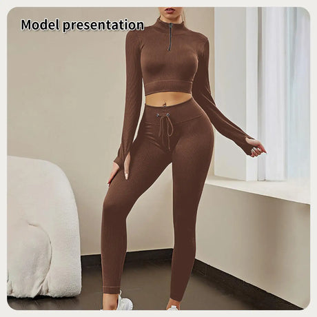 Women's Stylish Simple Solid Color Suit - Lootquake