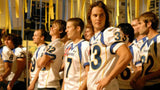 Friday Night Lights: The Complete Series (DVD) - Lootquake