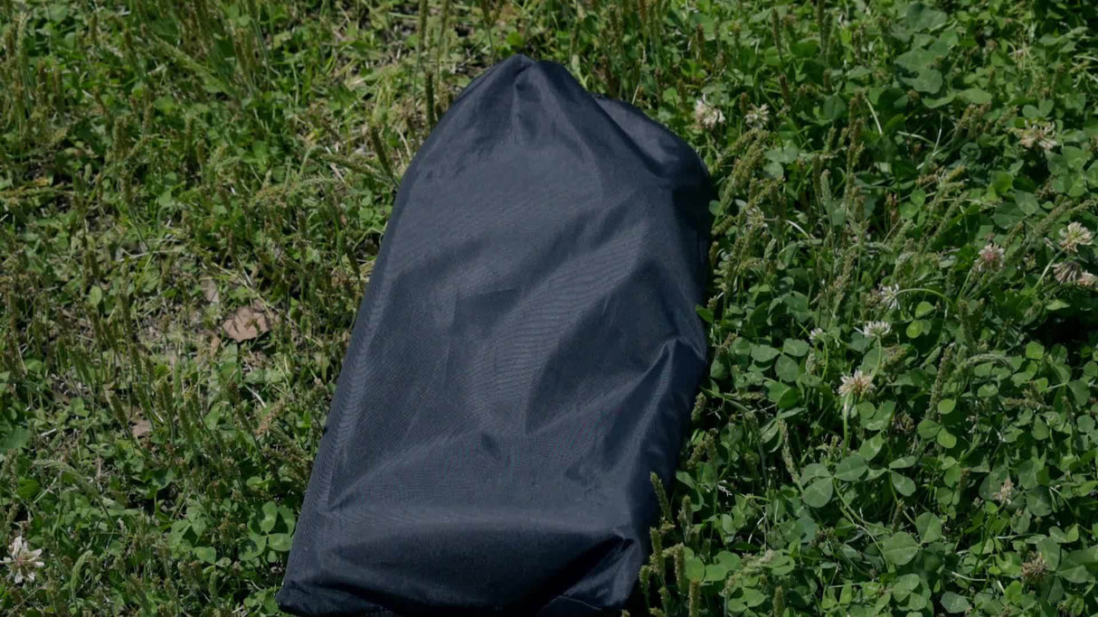 Couverture anti-feu résistante à la chaleur et au feu, 1 pièce - Revêtement en silicone haute température ultra-résistant - Idéale pour les aventures en plein air : camping, pique-niques et rassemblements dans le jardin