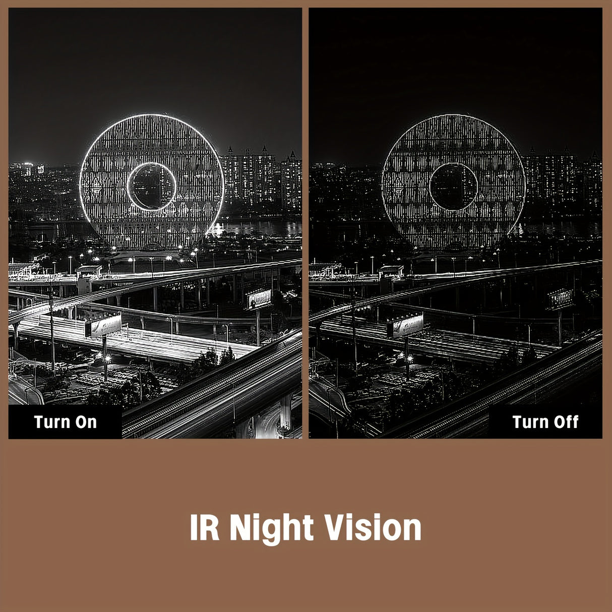 6K Ultra HD Video Camera Camcorder with 18X Zoom, IR Night Vision, 4.0" Touch Screen, WiFi, Microphone, 64GB SD Card, Remote Control & Charger - Perfect for Vlogging & Filming, Vlogging Camera | Touch Screen Camera | Highreso