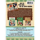 Gilligan's Island: The Complete Series Collection (DVD) - Lootquake