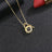 Versatile Lock Necklace - Lootquake